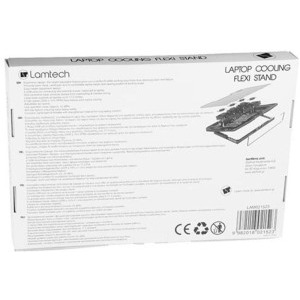 Lamtech Flexi Stand LED