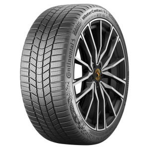 Continental WINTER CONTACT 8 S 255/40R21 102V