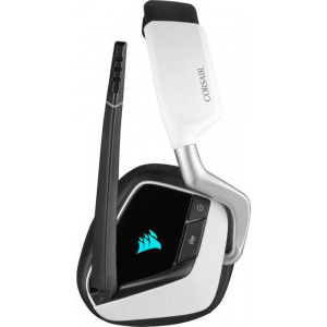 Corsair Void RGB Elite Wireless White