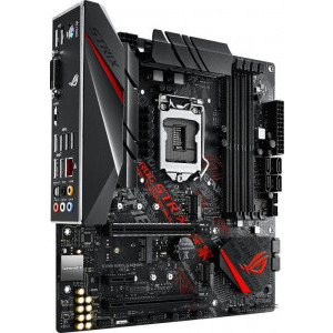 ASUS ROG STRIX B365-G GAMING