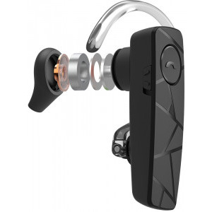 Tellur Vox 55, Multipoint, Black