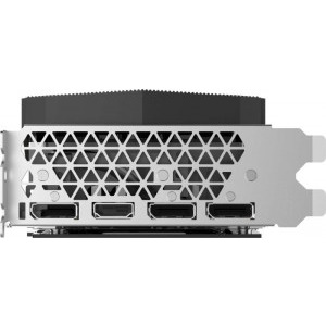 Zotac GeForce RTX 2080 SUPER Triple Fan 8GB GDDR6 256-bit