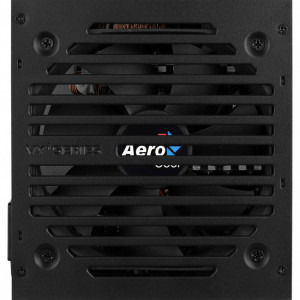 Aerocool VX PLUS 650, 650W