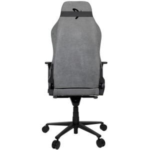 Arozzi Vernazza Soft Fabric Ash