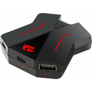 Redragon Adaptor tastatura si mouse pentru console Eris