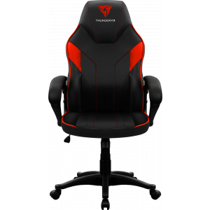 ThunderX3 by Aerocool EC1 Black/Red