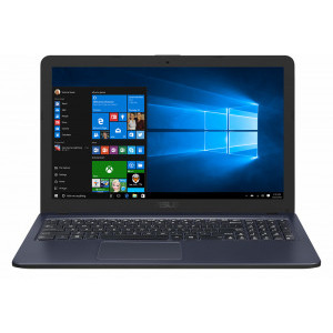 regardless of brake auxiliary Laptop ASUS 15.6'' VivoBook X543MA, HD, Procesor Intel® Celeron® N4000 (4M  Cache, up to 2.60 GHz), 4GB DDR4, 1TB, GMA UHD 600, Win 10 Home, Star Grey,  No ODD - PC Garage