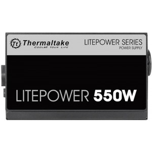 Thermaltake Litepower GEN2 550W