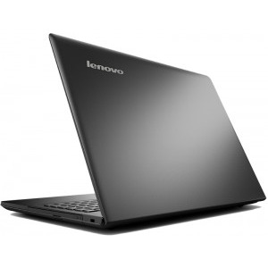 Lenovo 15.6'' IdeaPad 100 BD, HD, Procesor Intel® Core™ i5-5200U (3M Cache, up to 2.70 GHz), 8GB, 1TB, GeForce 920MX 2GB, FreeDos, Black, 4-cell