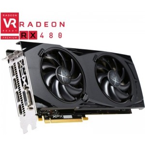 XFX Radeon RX 480 GTR 8GB GDDR5 256-bit