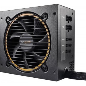 be quiet! Pure Power 9 CM, 80+ Silver, 500W