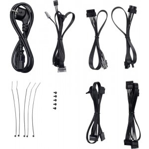be quiet! Pure Power 9 CM, 80+ Silver, 500W