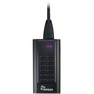 Inter-Tech Argus GD-MSLK01