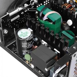 Thermaltake Smart DPS G, 80+ Bronze, 700W