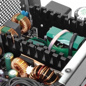 Thermaltake Smart DPS G, 80+ Bronze, 700W