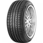 Anvelopa vara Continental ContiSportContact5 RunOnFlat 255/50R19 107W