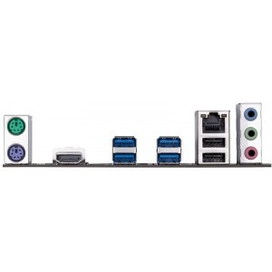 GIGABYTE GA-Z270P-D3 Bulk