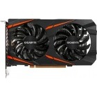 GIGABYTE RX 550 GAMING OC 2GB GDDR5 128-bit