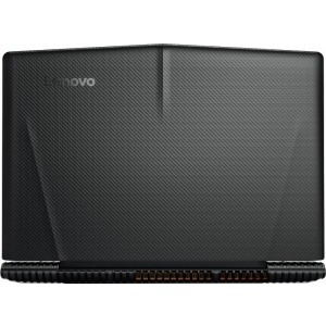 Lenovo Gaming 15.6'' Legion Y520, FHD IPS, Procesor Intel® Core™ i5-7300HQ (6M Cache, up to 3.50 GHz), 8GB DDR4, 1TB + 128GB SSD, GeForce GTX 1050 Ti 4GB, FreeDos, Black, Backlit, 2Yr