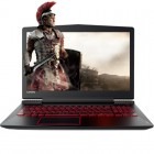 Lenovo Gaming 15.6'' Legion Y520, FHD IPS, Procesor Intel® Core™ i5-7300HQ (6M Cache, up to 3.50 GHz), 8GB DDR4, 1TB + 128GB SSD, GeForce GTX 1050 Ti 4GB, FreeDos, Black, Backlit, 2Yr