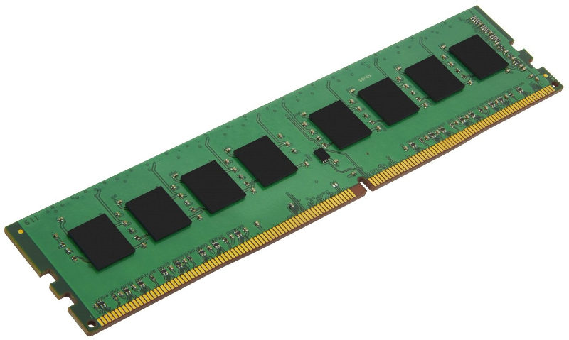 Memorie Kingston ValueRAM 8GB DDR4 2666MHz CL19 1.2v