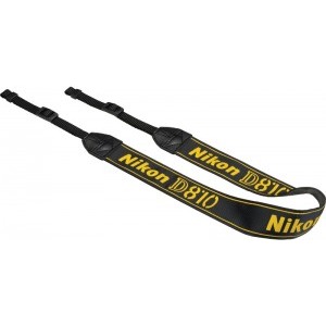 Nikon AN-DC12 Strap