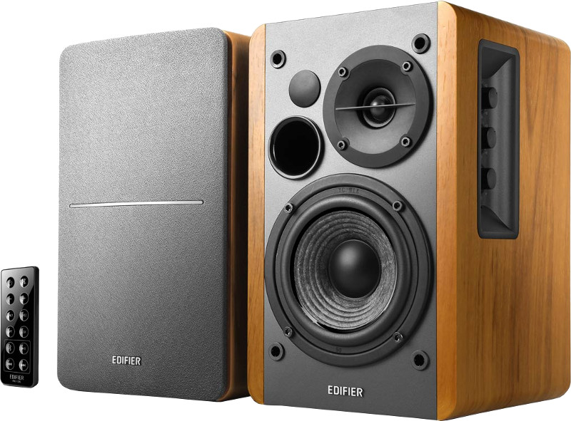 Edifier Boxa   R1280DB 2.0 Brown