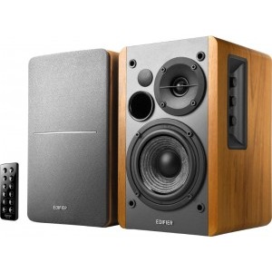 Edifier Boxa R1280DB 2.0 Brown