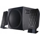 Microlab Boxa   M-300 BT 2.1 Black