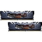 G.Skill Flare X (for AMD) 16GB DDR4 3200 MHz CL14  Dual Channel Kit
