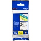 Brother Banda laminata TZE251