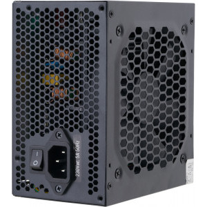 Serioux Solas, 80+ Bronze, 650W
