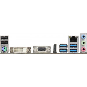 ASRock AB350M-HDV R4.0