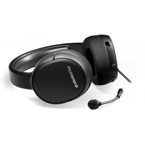 SteelSeries Arctis 1 Black