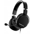 SteelSeries Arctis 1 Black