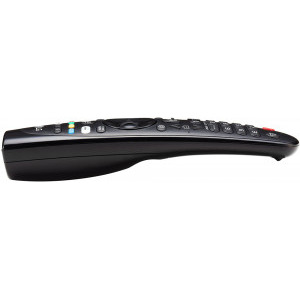 LG Smart TV NanoCell 49SM8200PLA Seria M8200PLA 123cm negru 4K UHD HDR