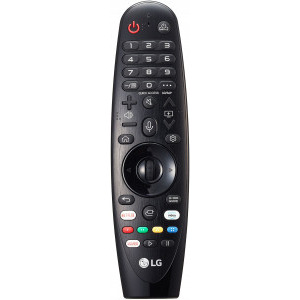 LG Smart TV OLED55C9PLA Seria C9PLA 139cm negru-argintiu 4K UHD HDR