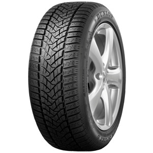 Dunlop WinterSport5 XL 235/55R19 105V
