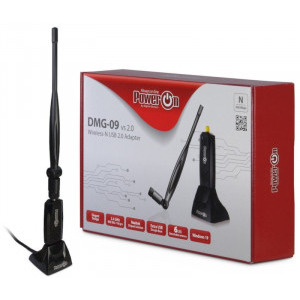 PowerOn DMG-09