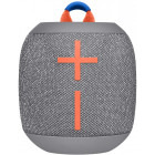 Logitech Boxa portabila UE WONDERBOOM 2 Crushed Ice Grey