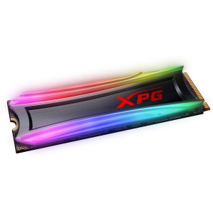 ADATA XPG Spectrix S40G RGB 256GB PCI Express 3.0 x4 M.2 2280
