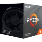 AMD Ryzen 5 3600X 3.8GHz Box