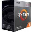 AMD Ryzen 3 3200G 3.6GHz Box