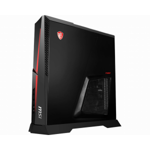 MSI Gaming Trident A 8SC-219EU, Intel i7-8700 3.2GHz, 16GB DDR4, 256GB SSD + 2TB HDD, RTX 2060 6GB, Windows 10 Home