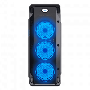 Gamemax Starlight-B-Blue