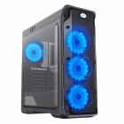 Gamemax Starlight-B-Blue