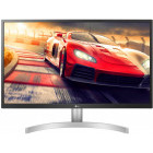 LG 27UL500-W 27 inch 4K 5ms White-Black Freesync 60Hz