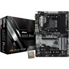 AMD Ryzen 5 3600 3.6GHz + Placa de baza ASRock B450 PRO4 (Starter KIT)