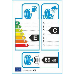 Debica Frigo 2 195/60R15 88T