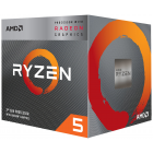 Procesor AMD Ryzen 5 3400G 3.7GHz Wraith Stealth Cooler, Box